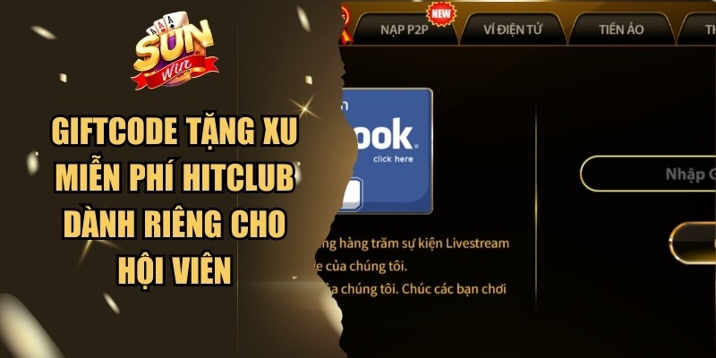 Giftcode Tặng Xu Miễn Phí Hitclub Dành Riêng Cho Hội Viên 1 Giftcode Tặng Xu Miễn Phí